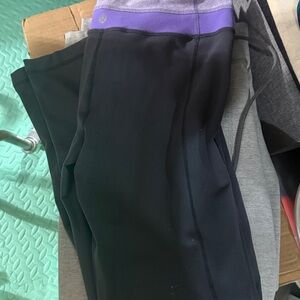 As IsVintage Material Reverse Grooves Size 12